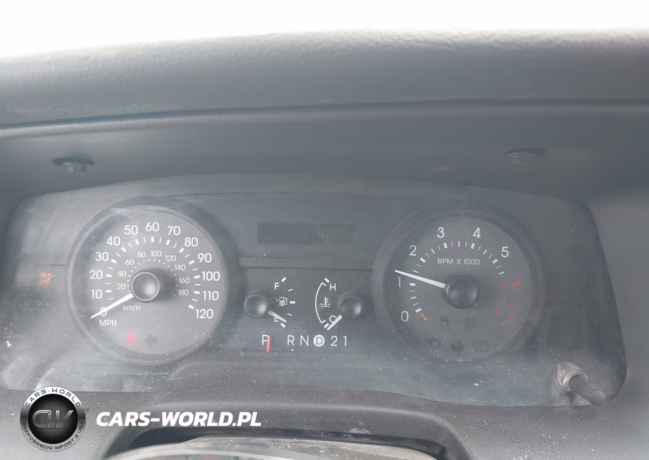 2006 Mercury Grand Marquis Gs VIN:2MEFM74WX6X613029 - 7