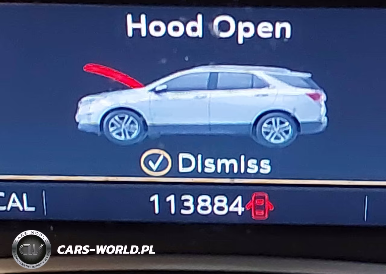 2019 Chevrolet Equinox Premier VIN:3GNAXYEXXKS652177 - 15