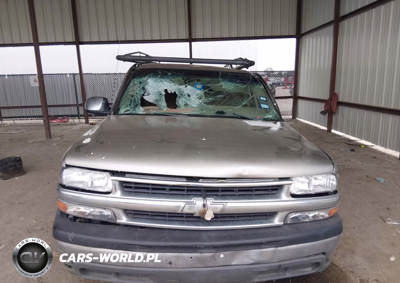 2002 Chevrolet Silverado 1500 Ls VIN:2GCEC19T721351995 - 12