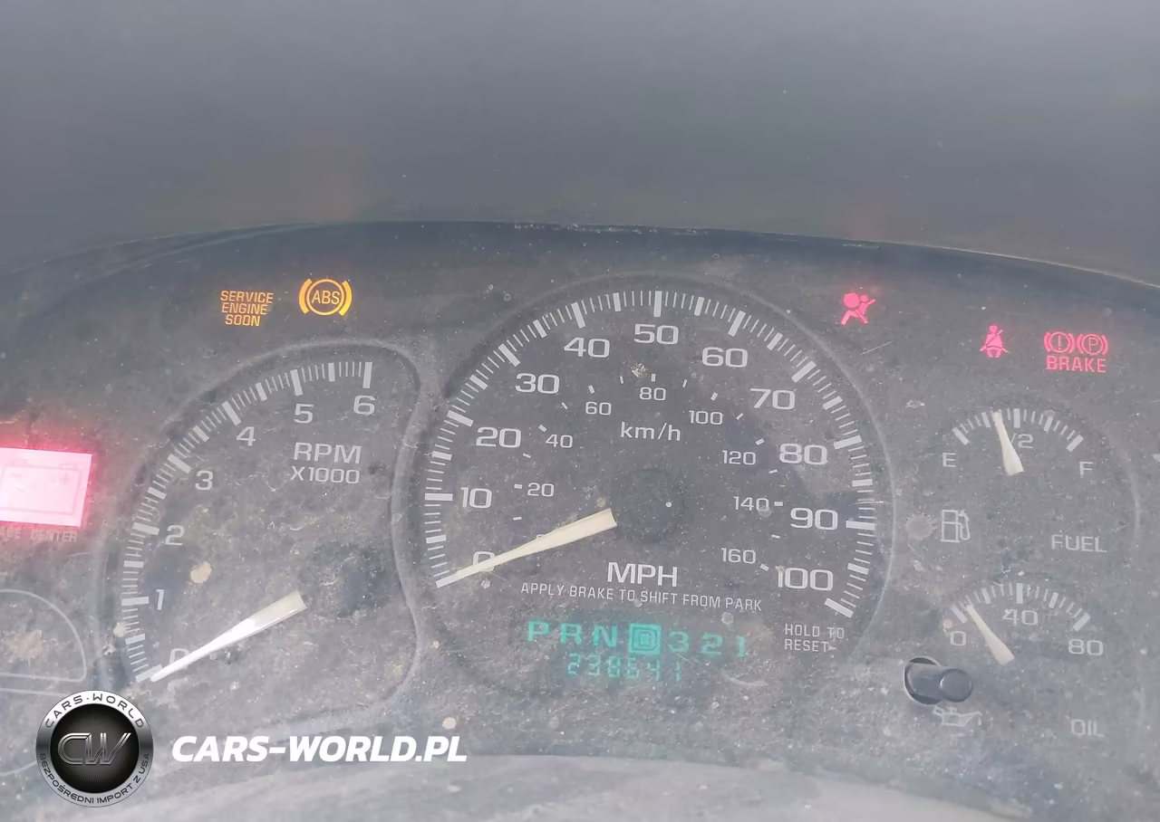 2002 Chevrolet Silverado 1500 Ls VIN:2GCEC19T721351995 - 7