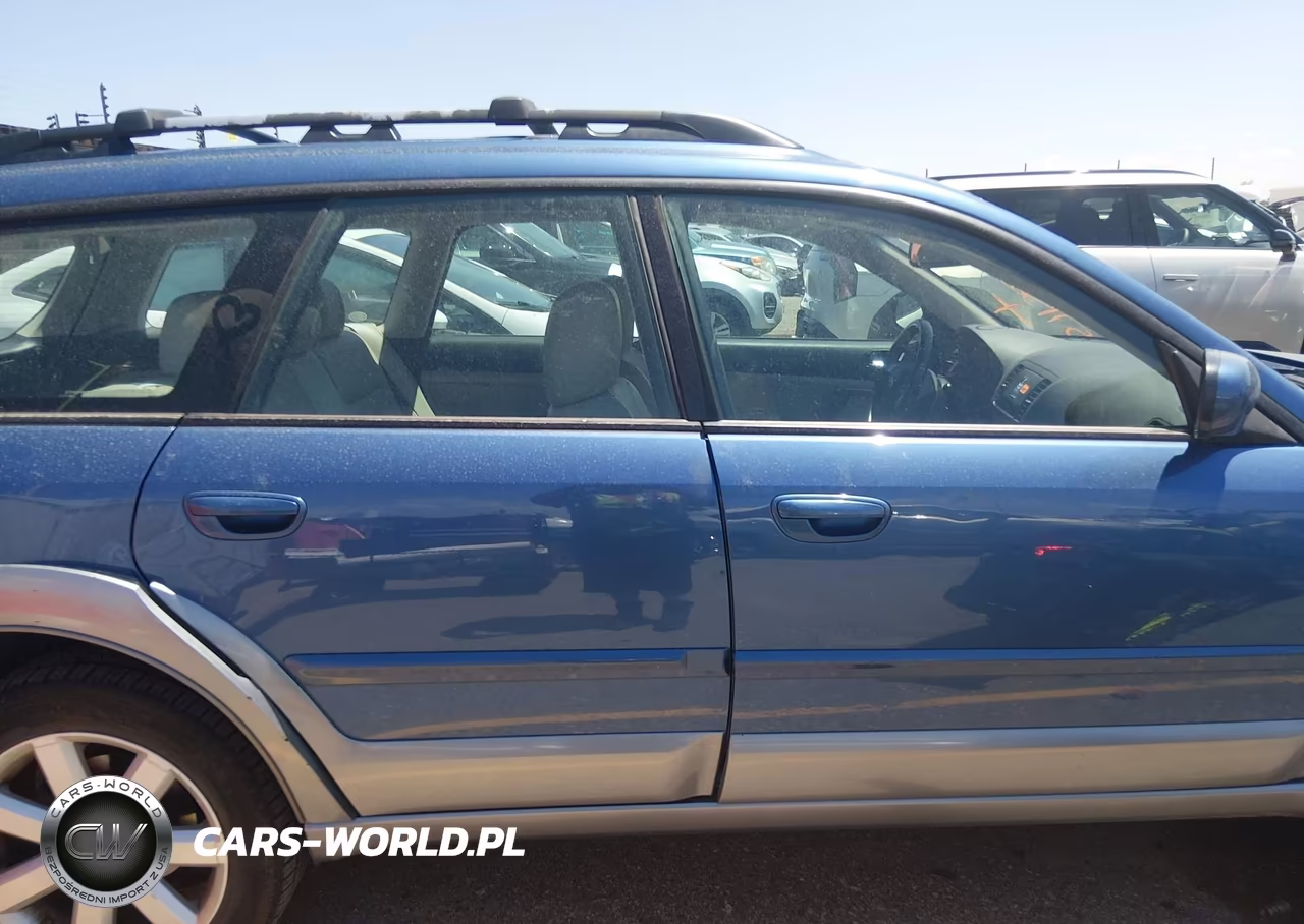 2008 Subaru Outback 2.5I Limited-2.5I Limited L.l. Bean Edition VIN:4S4BP62C587358613 - 13