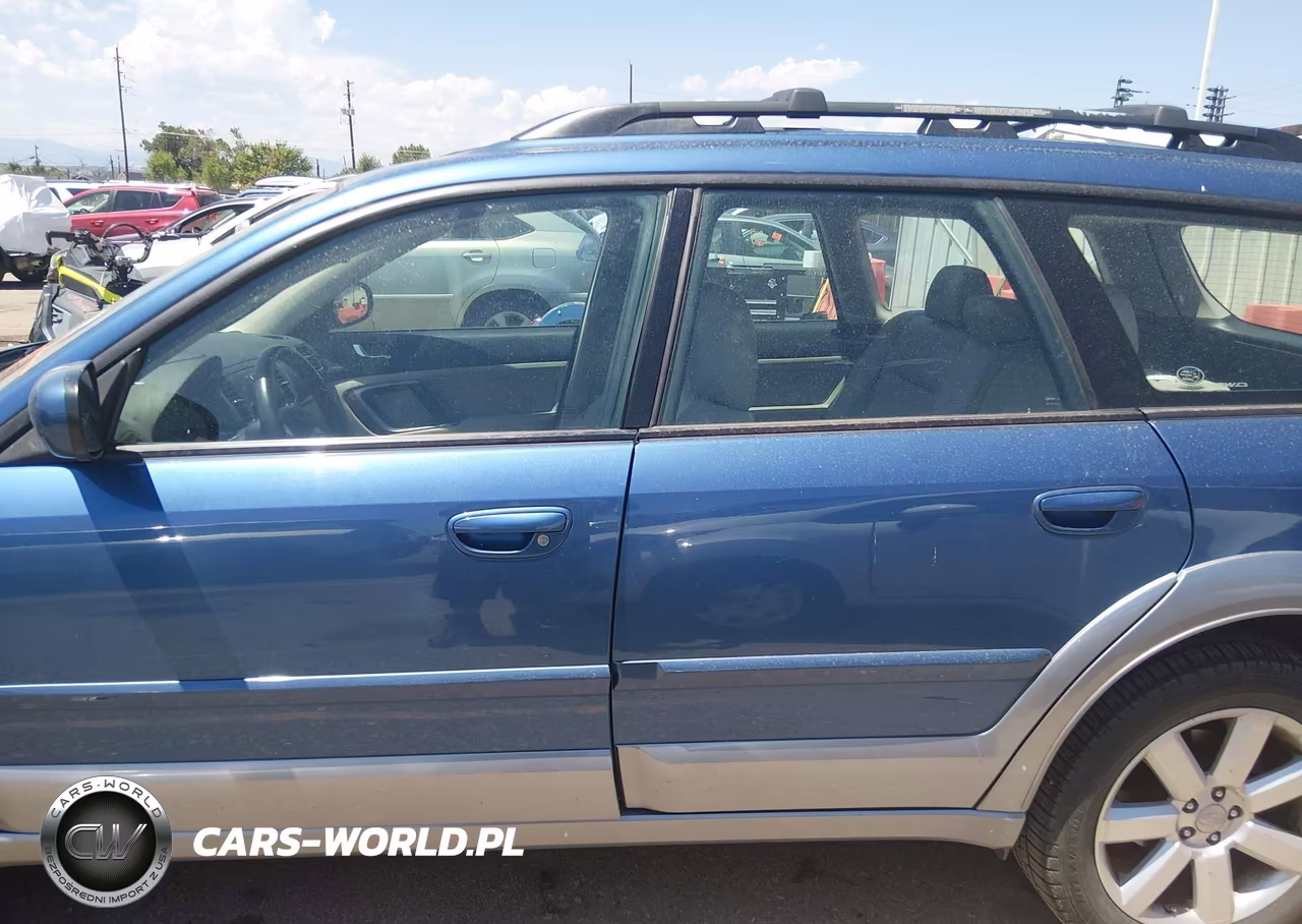 2008 Subaru Outback 2.5I Limited-2.5I Limited L.l. Bean Edition VIN:4S4BP62C587358613 - 14
