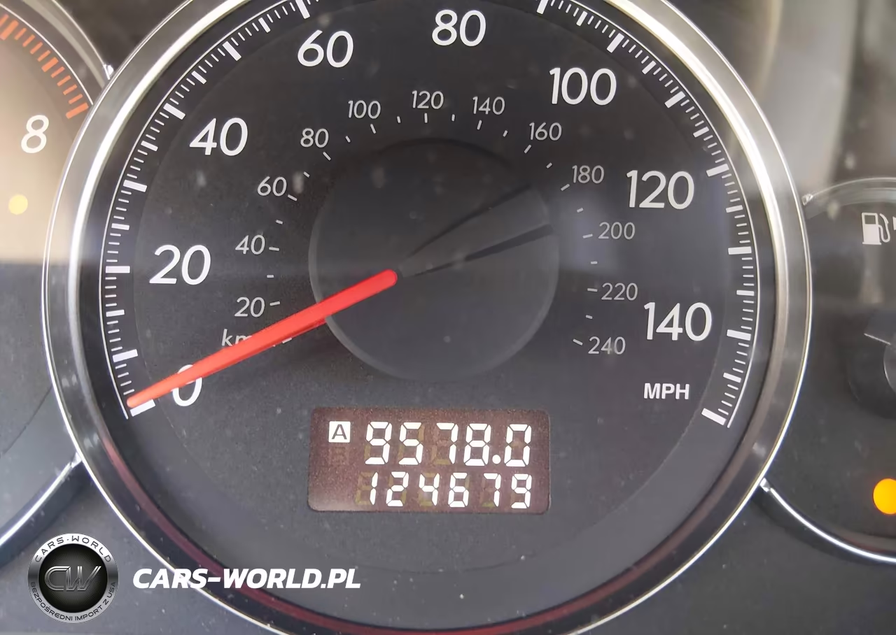 2008 Subaru Outback 2.5I Limited-2.5I Limited L.l. Bean Edition VIN:4S4BP62C587358613 - 15