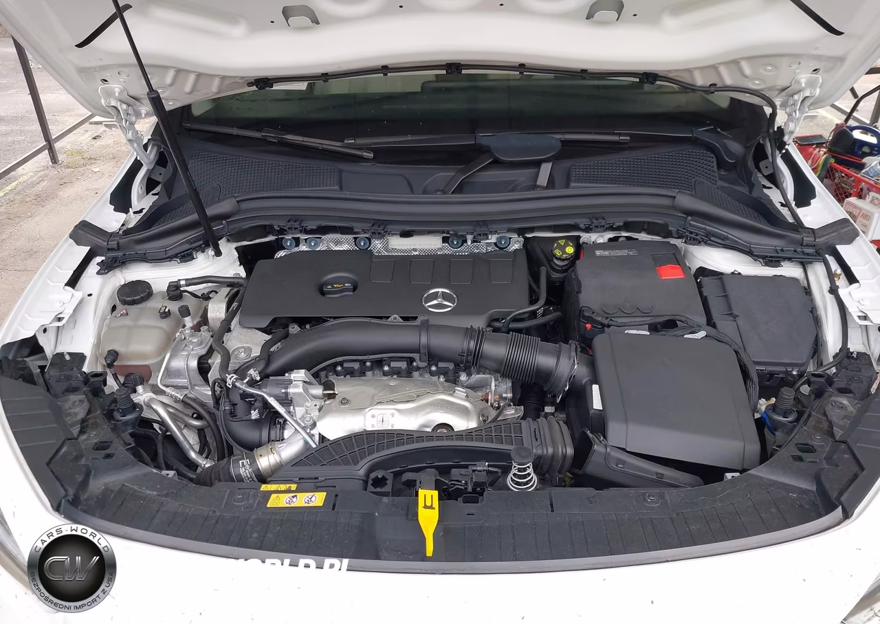 2023 Mercedes-Benz Gla 250 4Matic VIN:W1N4N4HBXPJ521594 - 10
