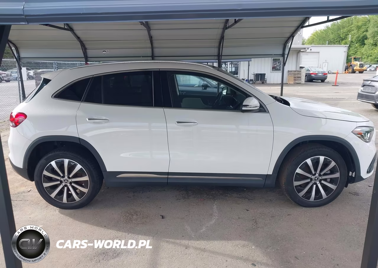 2023 Mercedes-Benz Gla 250 4Matic VIN:W1N4N4HBXPJ521594 - 13