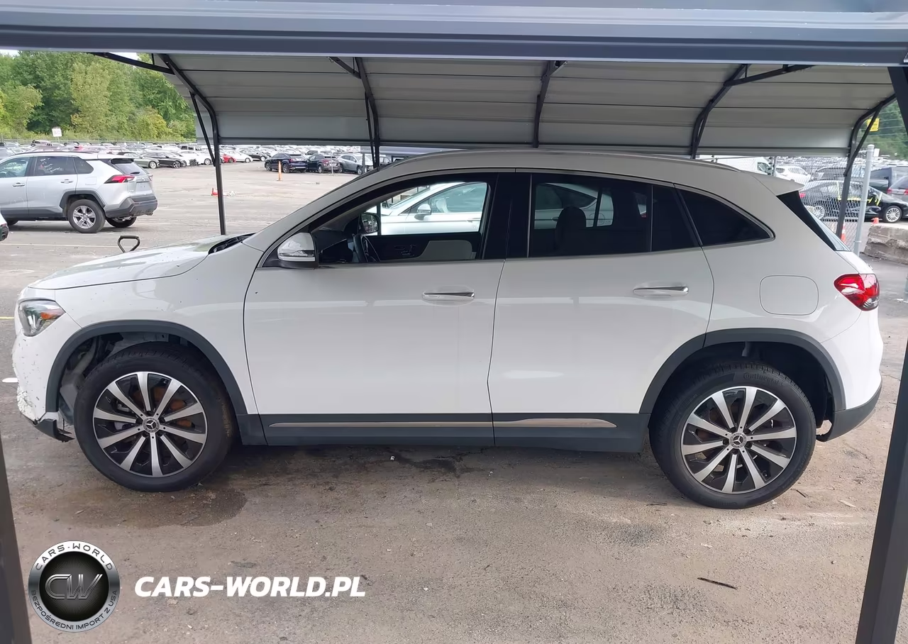 2023 Mercedes-Benz Gla 250 4Matic VIN:W1N4N4HBXPJ521594 - 14