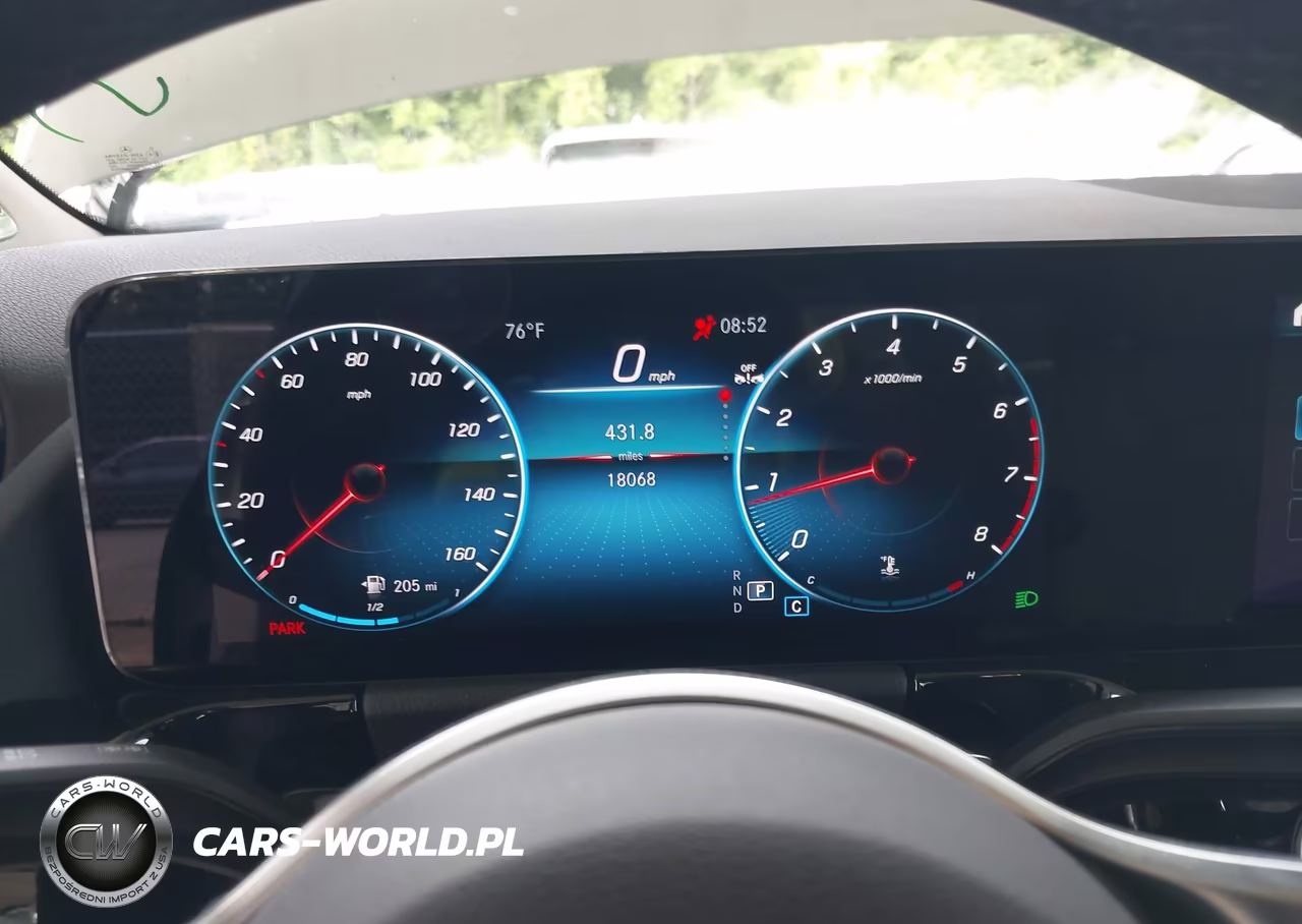 2023 Mercedes-Benz Gla 250 4Matic VIN:W1N4N4HBXPJ521594 - 7