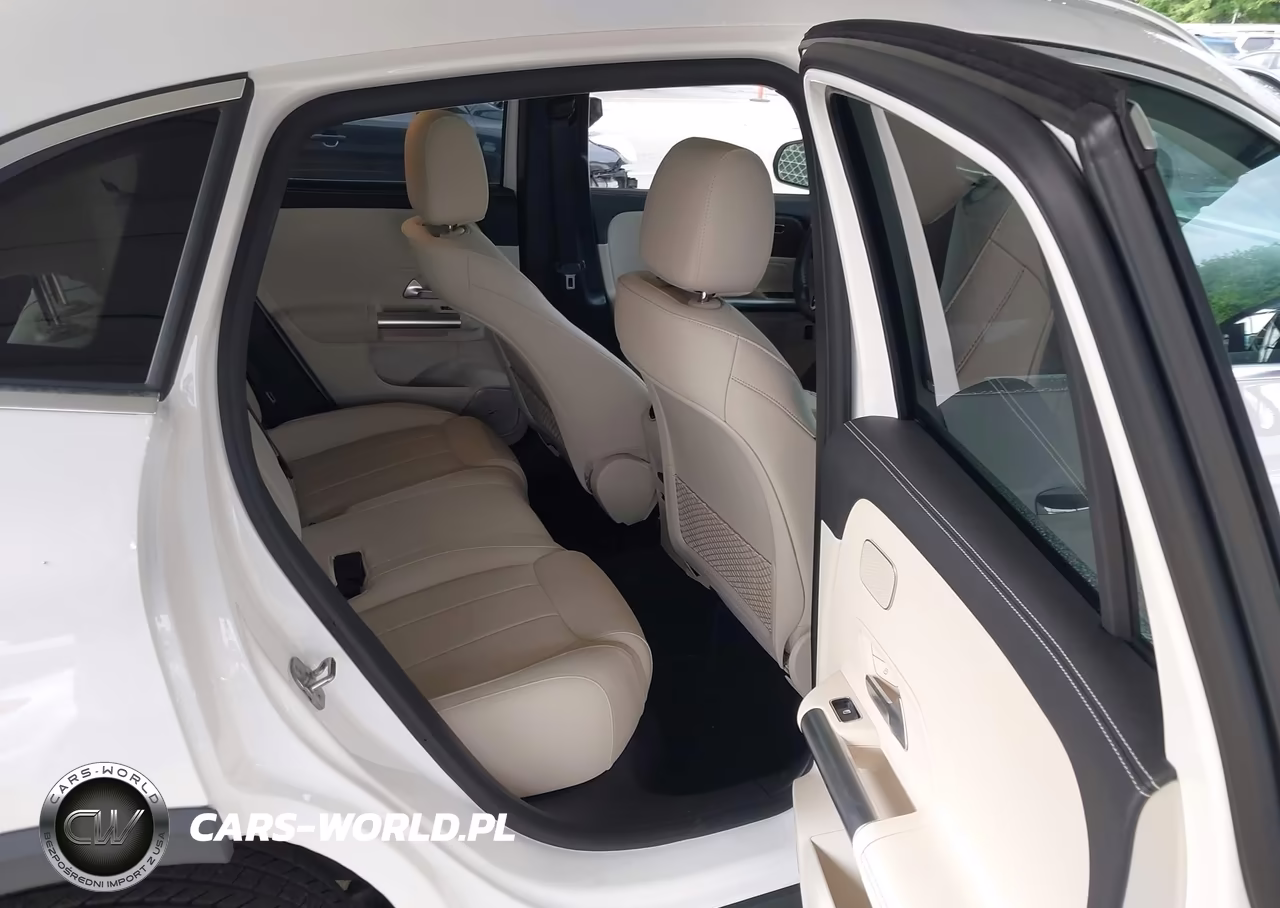 2023 Mercedes-Benz Gla 250 4Matic VIN:W1N4N4HBXPJ521594 - 8