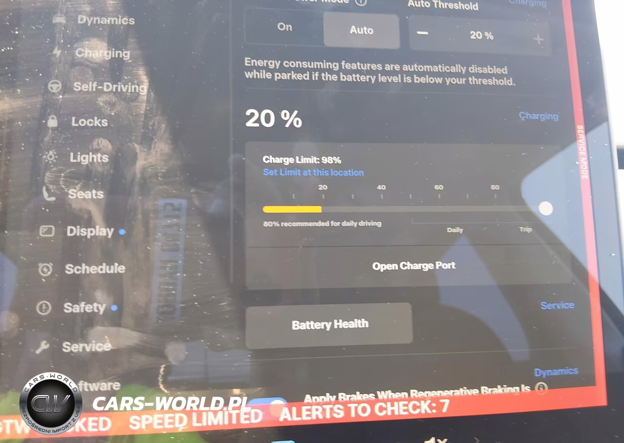 2022 Tesla Model Y Long Range Dual Motor All-Wheel Drive VIN:7SAYGDEE4NF374746 - 17