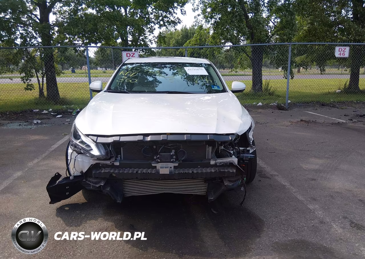 2020 Nissan Altima Platinum Vc-Turbo Fwd VIN:1N4AL4FV6LC156252 - 12