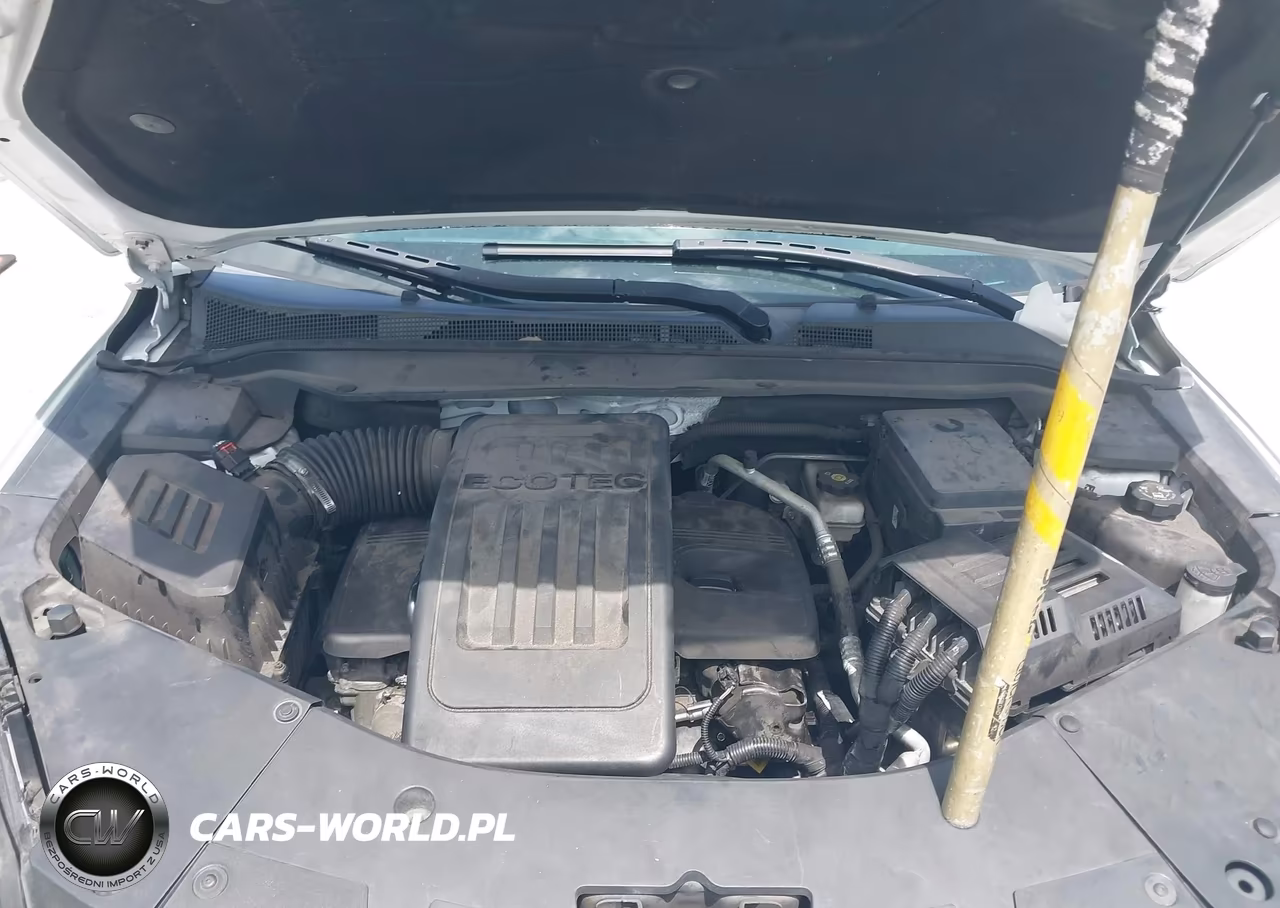 2016 Chevrolet Equinox Lt VIN:2GNALCEK1G6102729 - 10