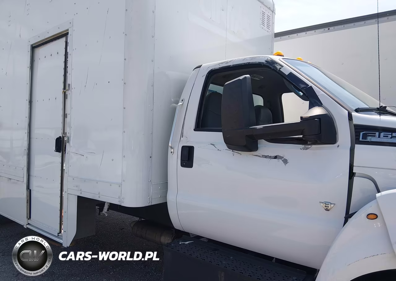 2022 Ford F-650 Gas VIN:1FDNF6AN4NDF03785 - 11