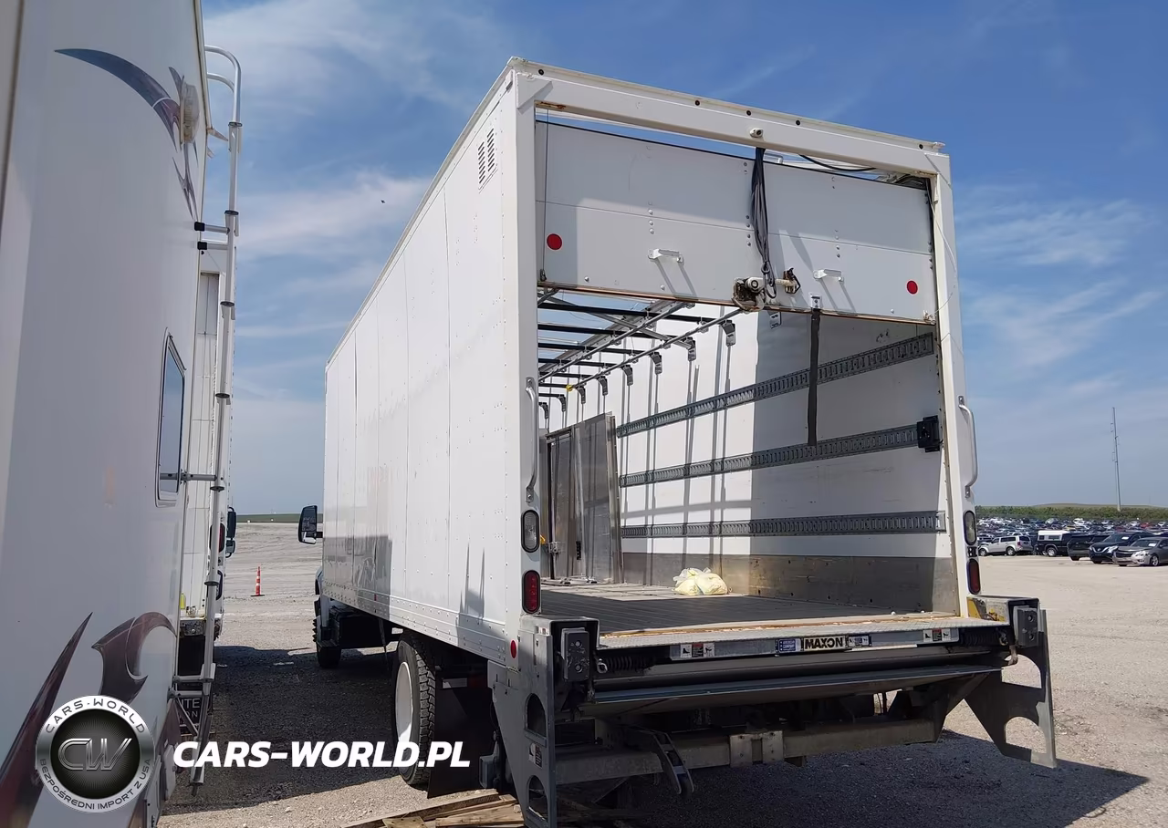 2022 Ford F-650 Gas VIN:1FDNF6AN4NDF03785 - 15