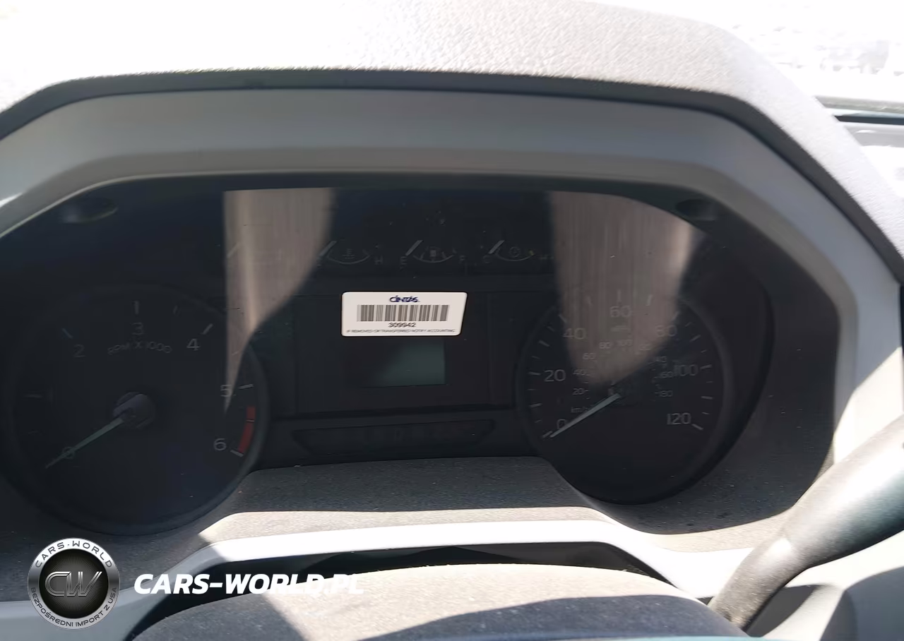 2022 Ford F-650 Gas VIN:1FDNF6AN4NDF03785 - 5