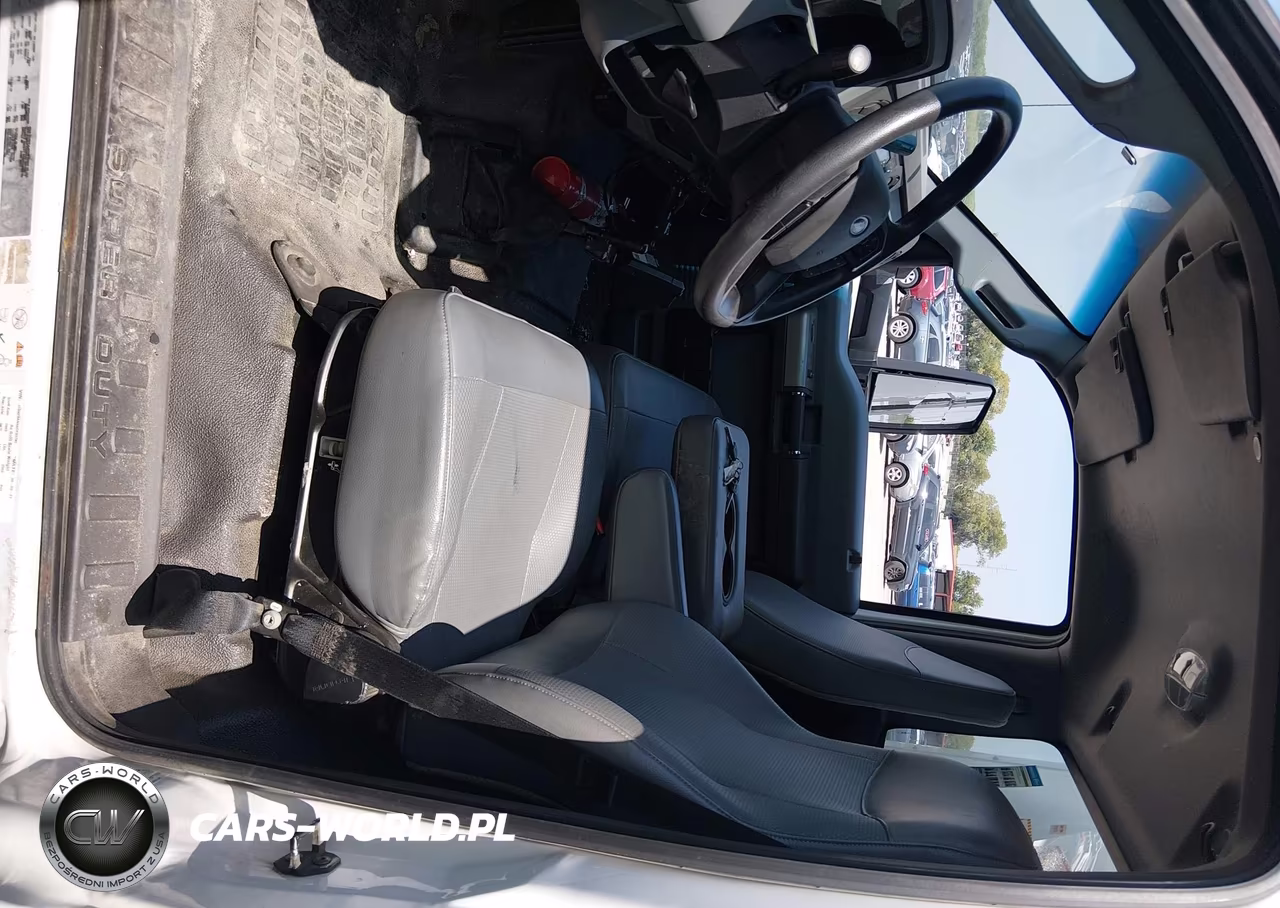2022 Ford F-650 Gas VIN:1FDNF6AN4NDF03785 - 6