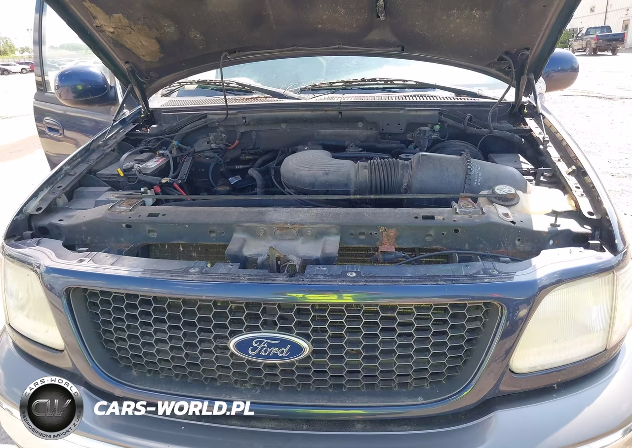 2002 Ford F-150 Lariat-Xlt VIN:1FTRW08L22KB94316 - 10
