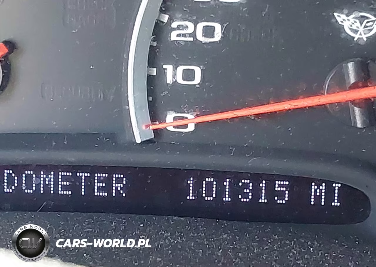 1999 Chevrolet Corvette VIN:1G1YY22G7X5103732 - 15