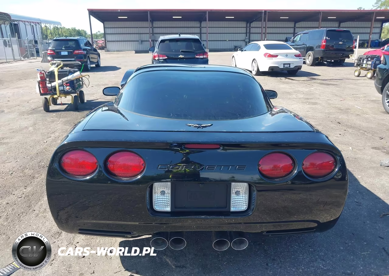 1999 Chevrolet Corvette VIN:1G1YY22G7X5103732 - 16
