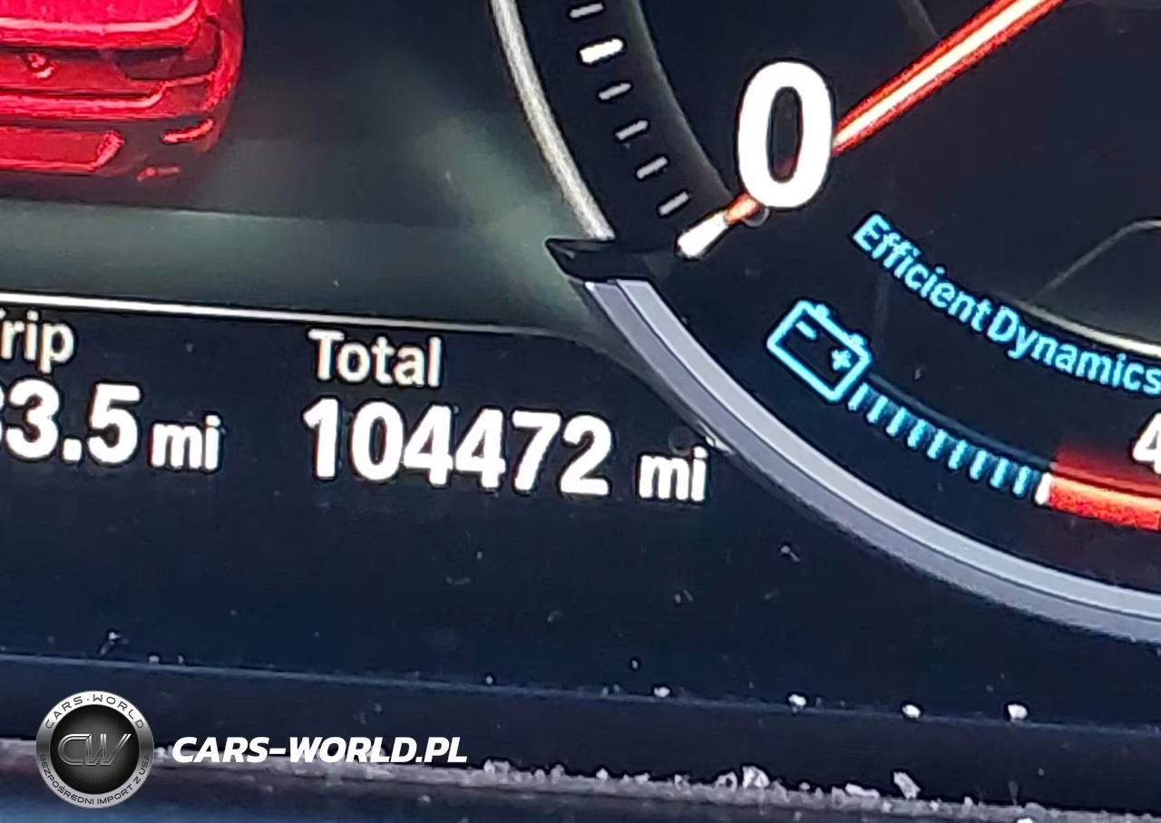 2017 BMW 640I Gran Coupe VIN:WBA6D0C59HG639547 - 15