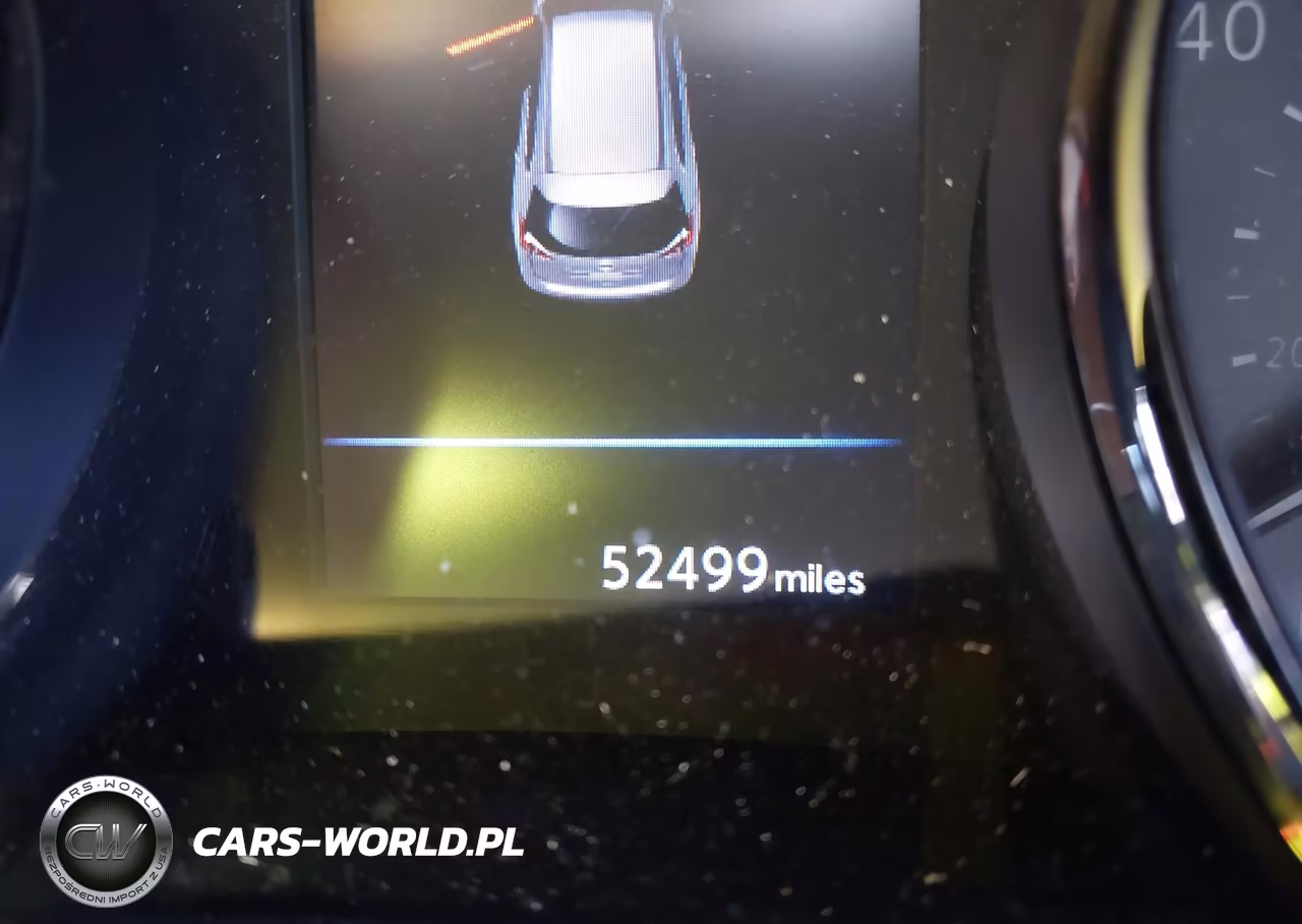 2019 Nissan Rogue Sv VIN:JN8AT2MT3KW252406 - 15