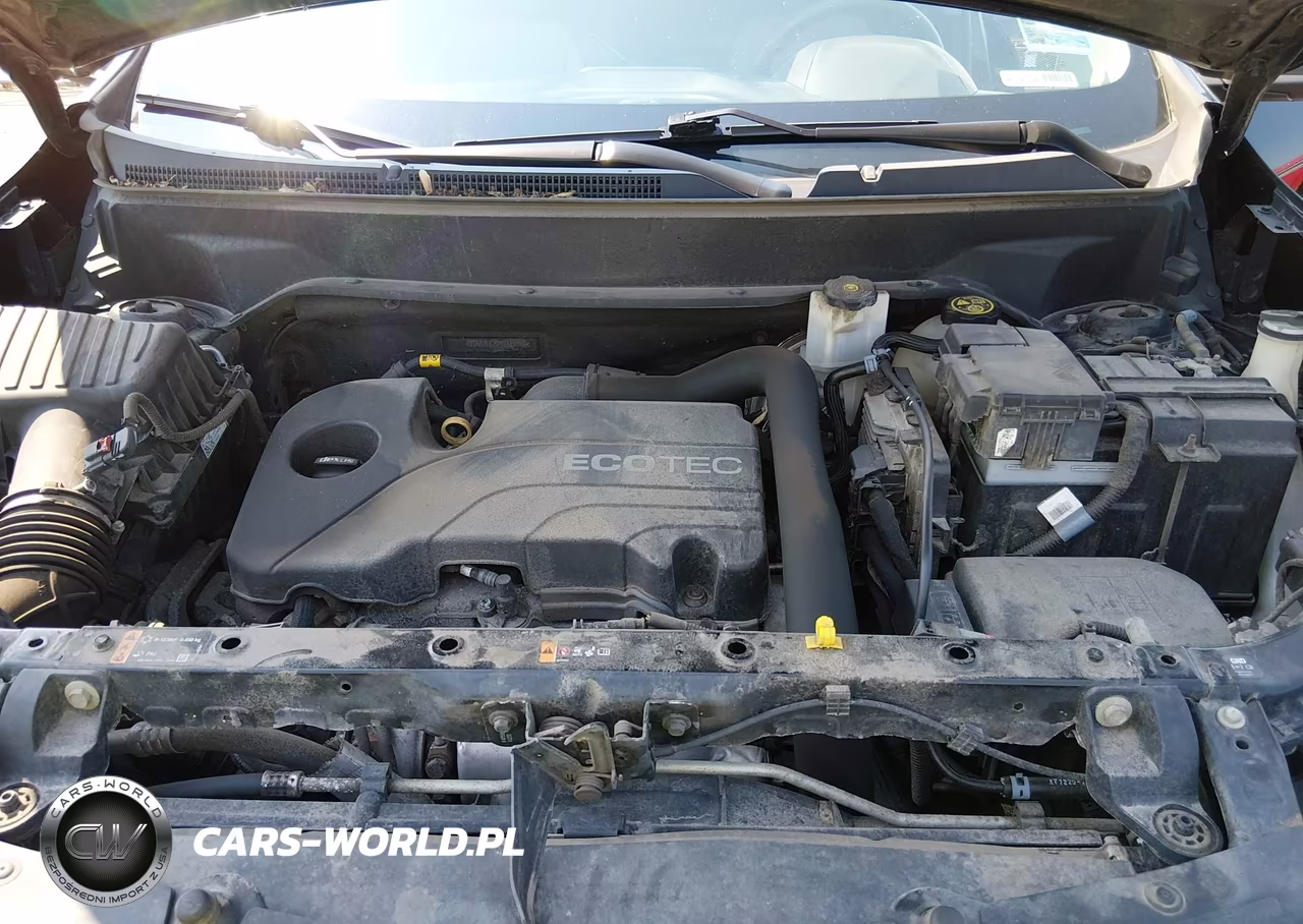 2019 Chevrolet Equinox Ls VIN:2GNAXHEV2K6189996 - 10