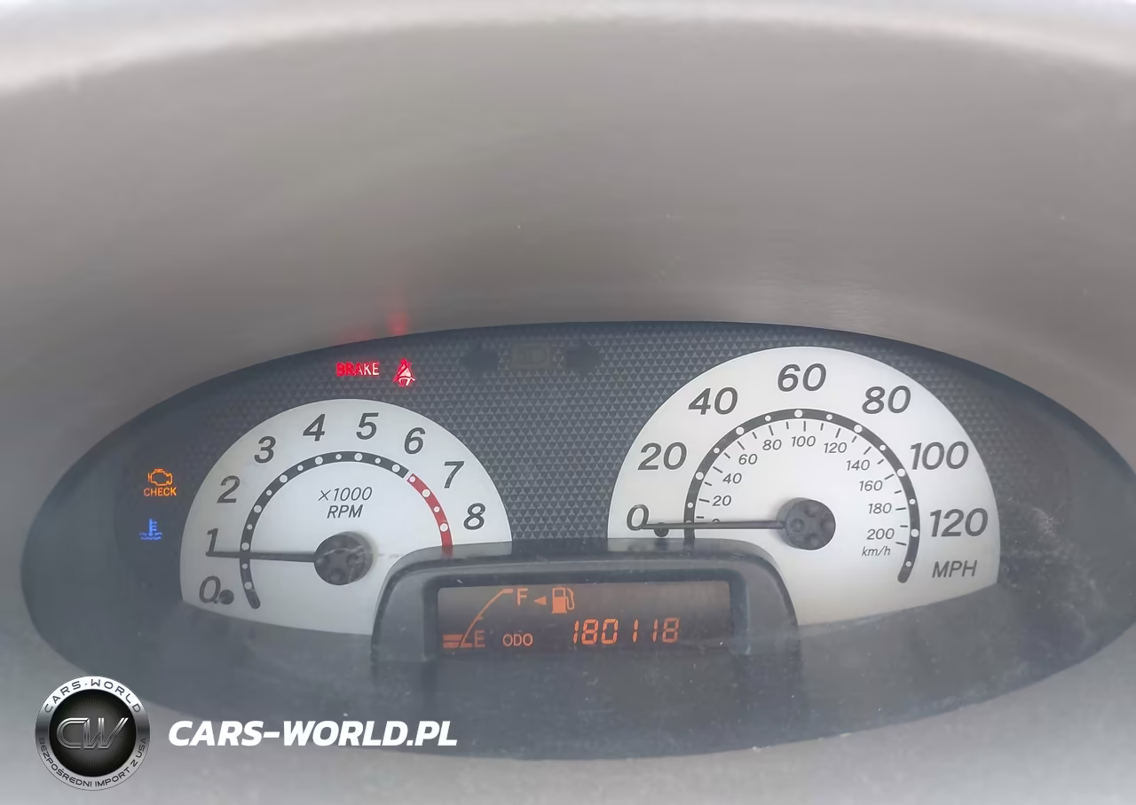 2003 Toyota Echo VIN:JTDBT123330260457 - 7