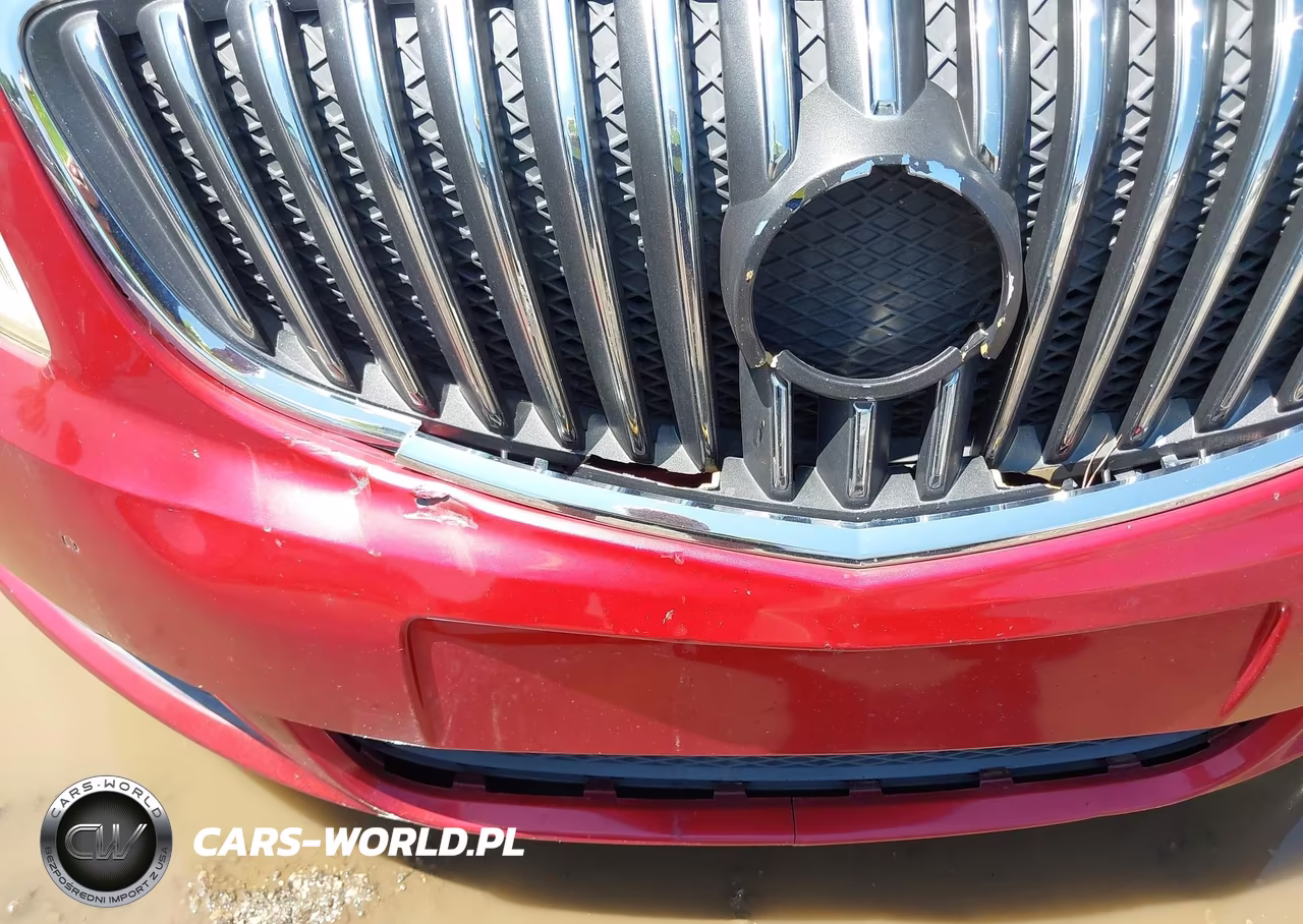 2013 Buick Verano VIN:1G4PP5SK9D4221600 - 6