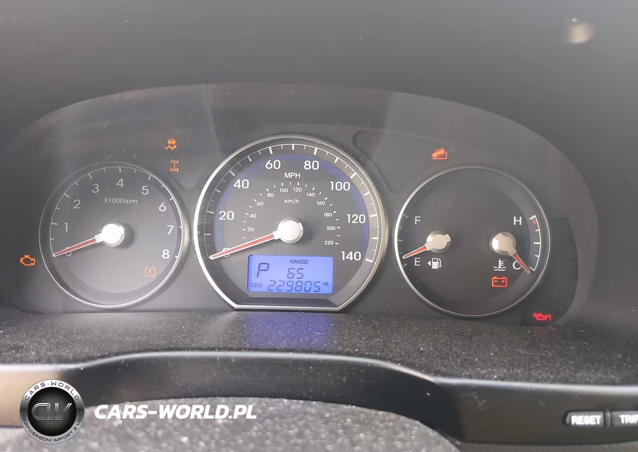 2012 Hyundai Santa Fe Gls VIN:5XYZGDAB1CG145136 - 7