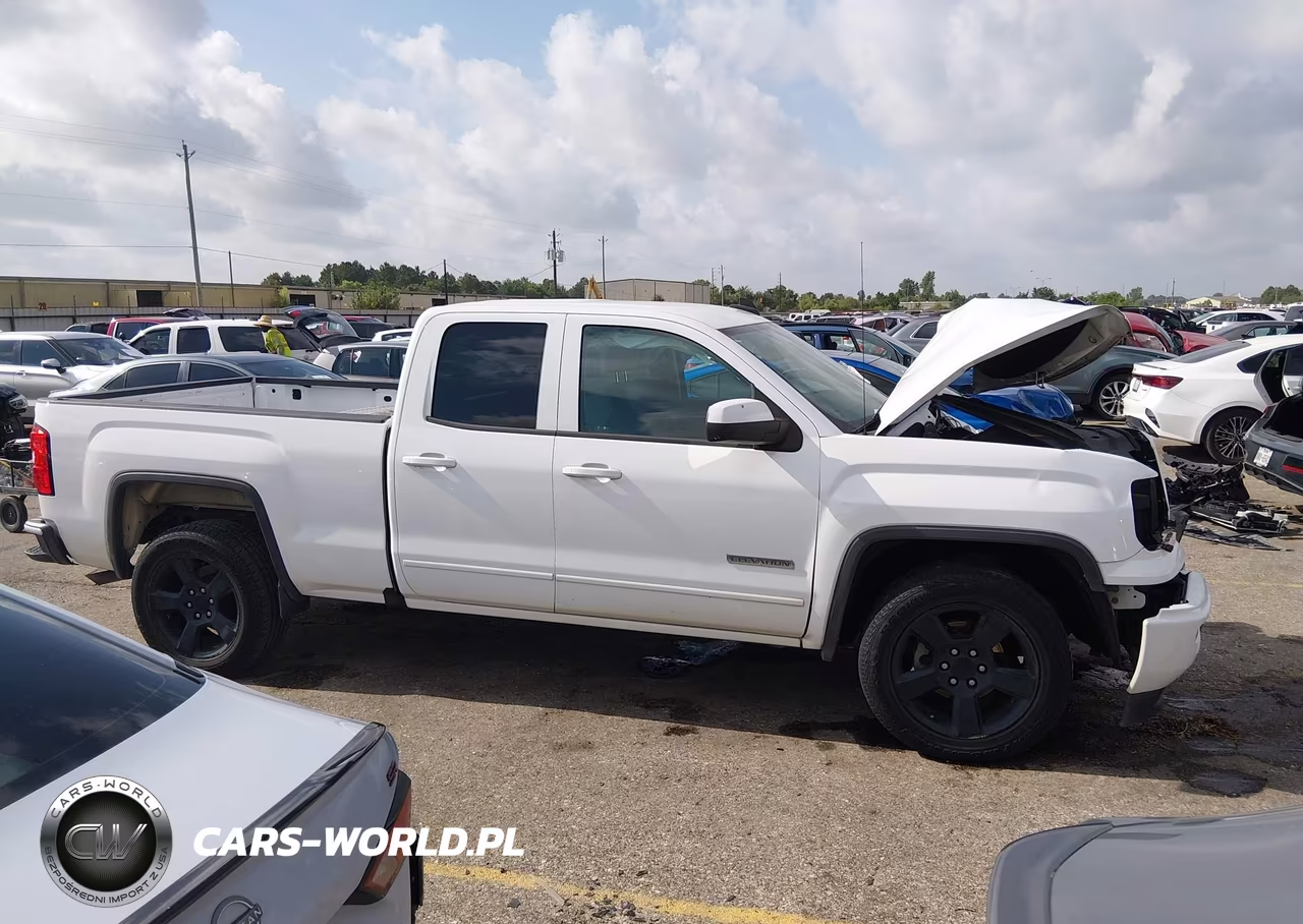 2018 GMC Sierra 1500 VIN:1GTR1LEH8JZ345245 - 13