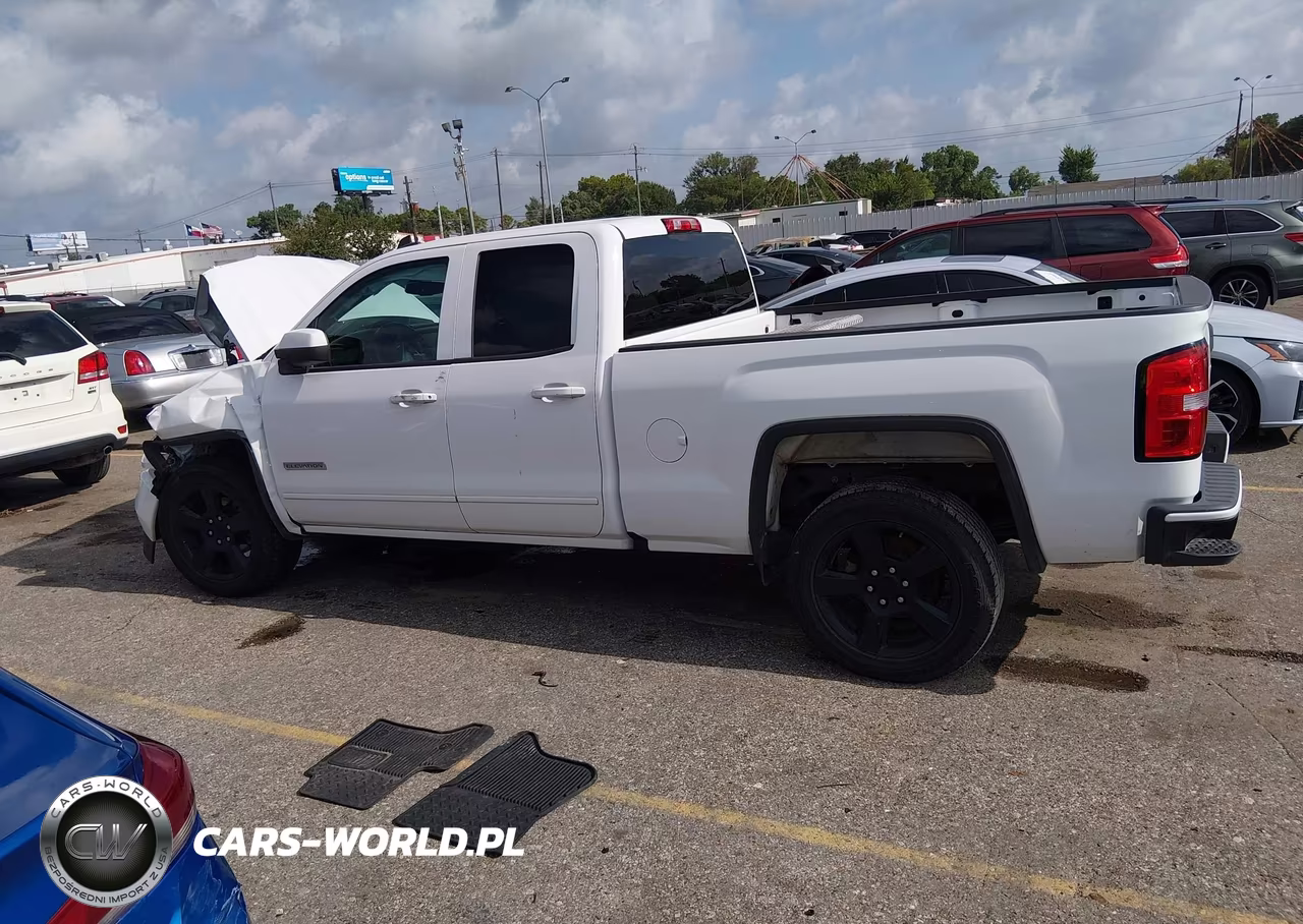 2018 GMC Sierra 1500 VIN:1GTR1LEH8JZ345245 - 14