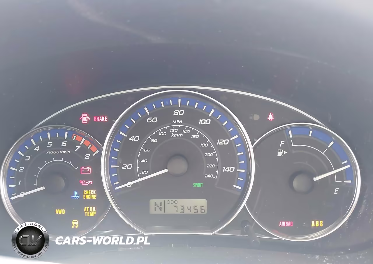 2013 Subaru Forester 2.5X Limited VIN:JF2SHAEC8DH438218 - 7
