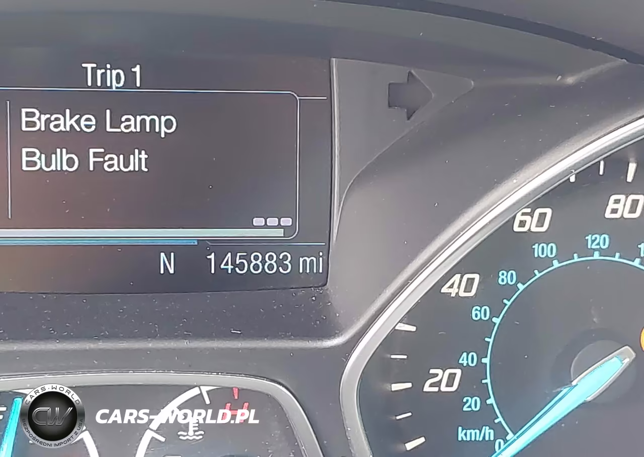 2016 Ford Escape Titanium VIN:1FMCU9J95GUB12889 - 16