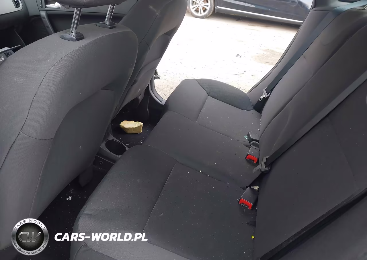 2009 Ford Focus Ses VIN:1FAHP36N69W122381 - 8