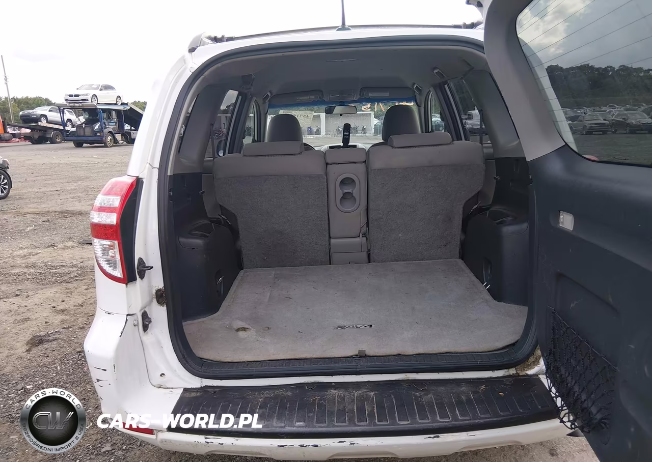 2011 Toyota Rav4 VIN:2T3BF4DV8BW132037 - 16