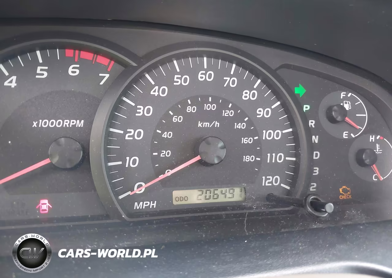 2006 Toyota Tundra Limited V8 VIN:5TBET38166S533576 - 7