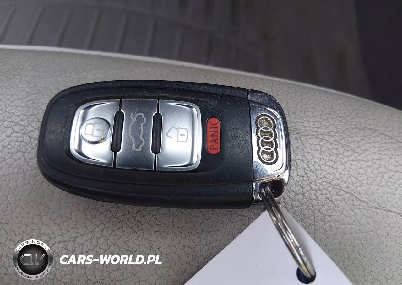 2011 Audi A4 2.0T Premium VIN:WAUFFAFL7BN012486 - 11