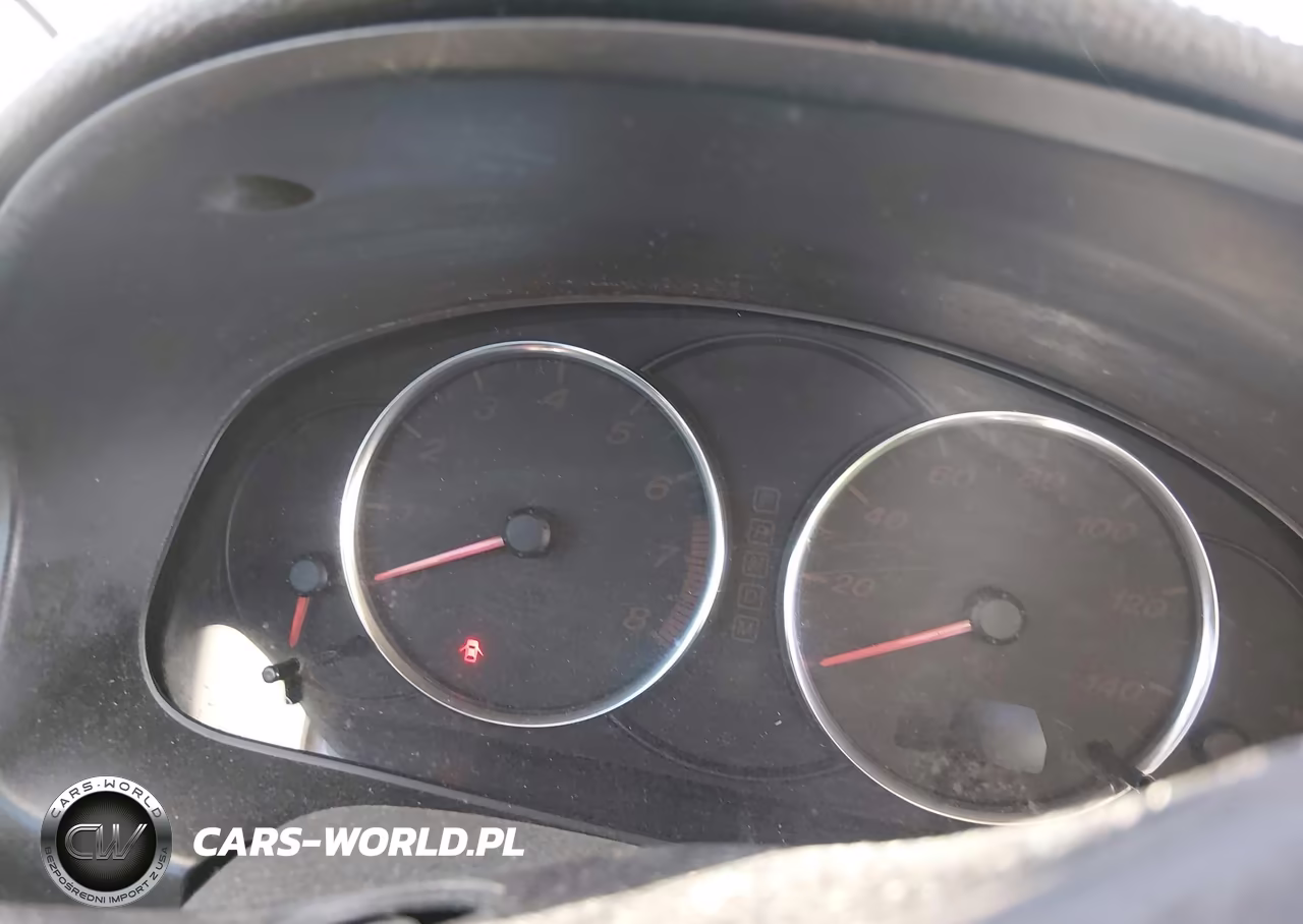 2004 Mazda Mazda6 S VIN:1YVFP80D745N83600 - 7