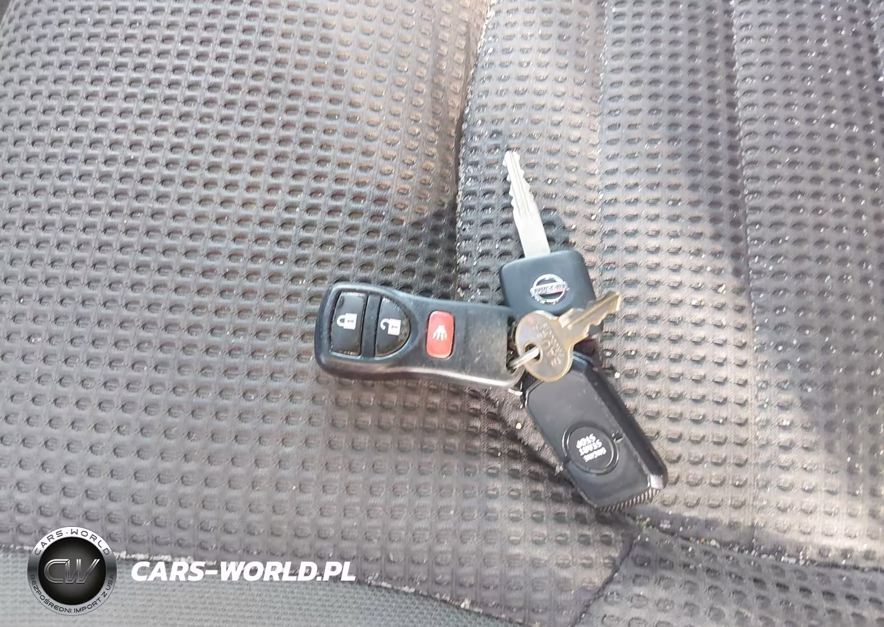 2005 Nissan Frontier Nismo Off Road VIN:1N6AD07W35C454829 - 11