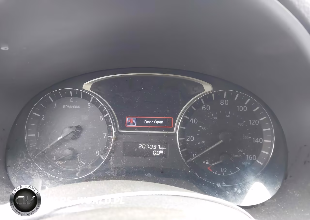 2014 Nissan Altima 2.5 S VIN:1N4AL3AP0EC320861 - 7