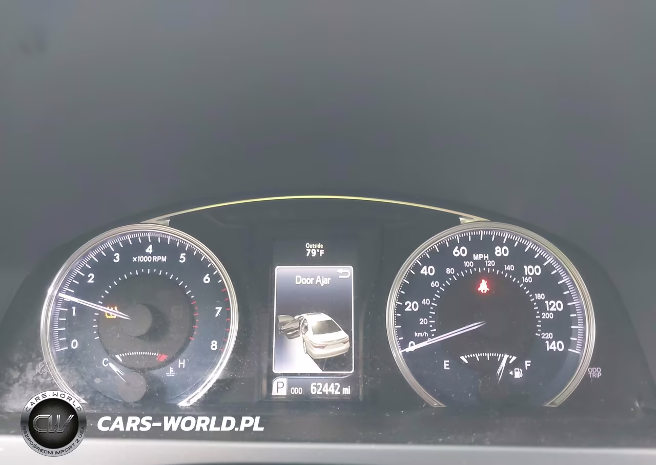 2017 Toyota Camry Le VIN:4T1BF1FK5HU378949 - 7