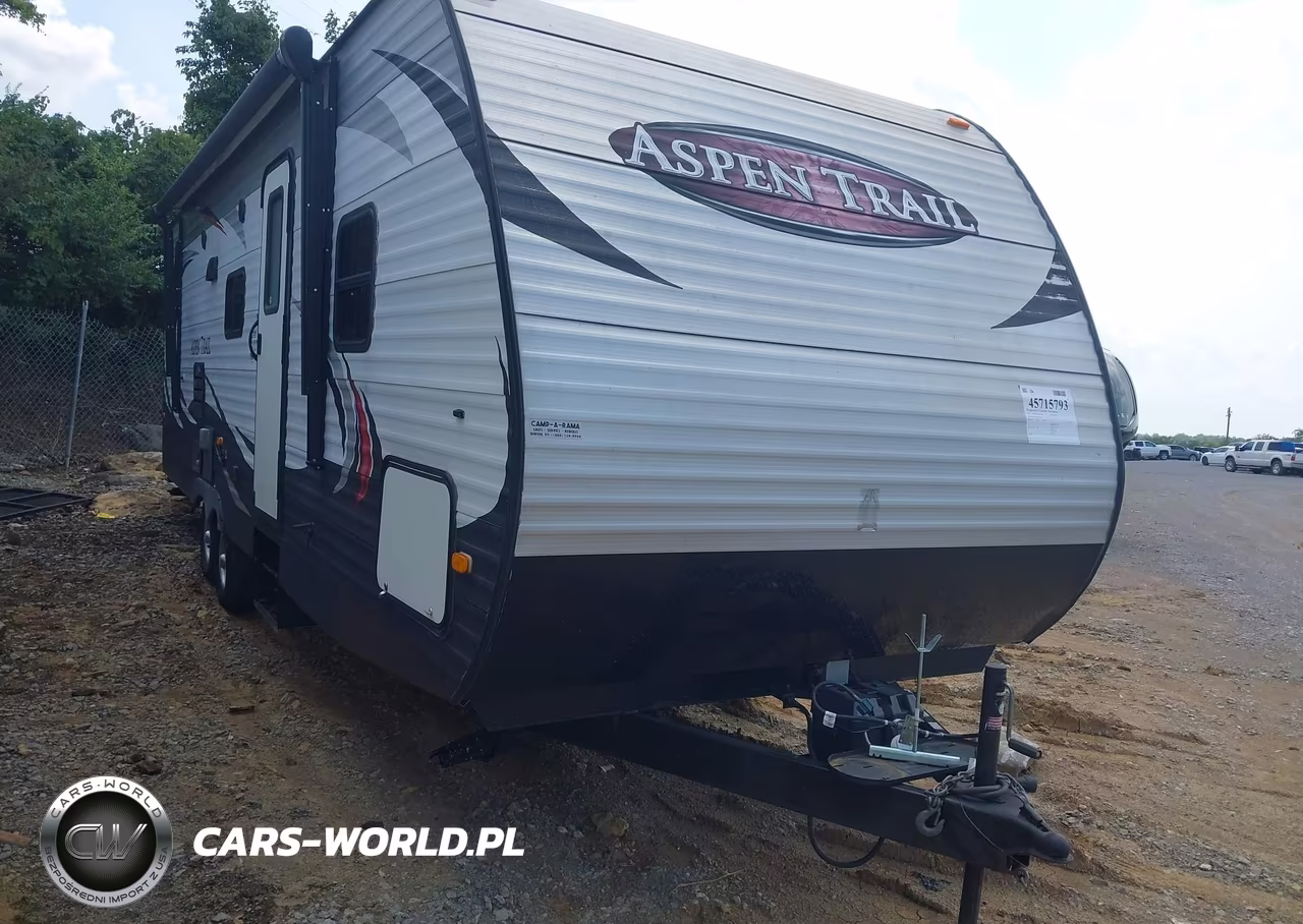 2015 Keystone Rv Keystone
