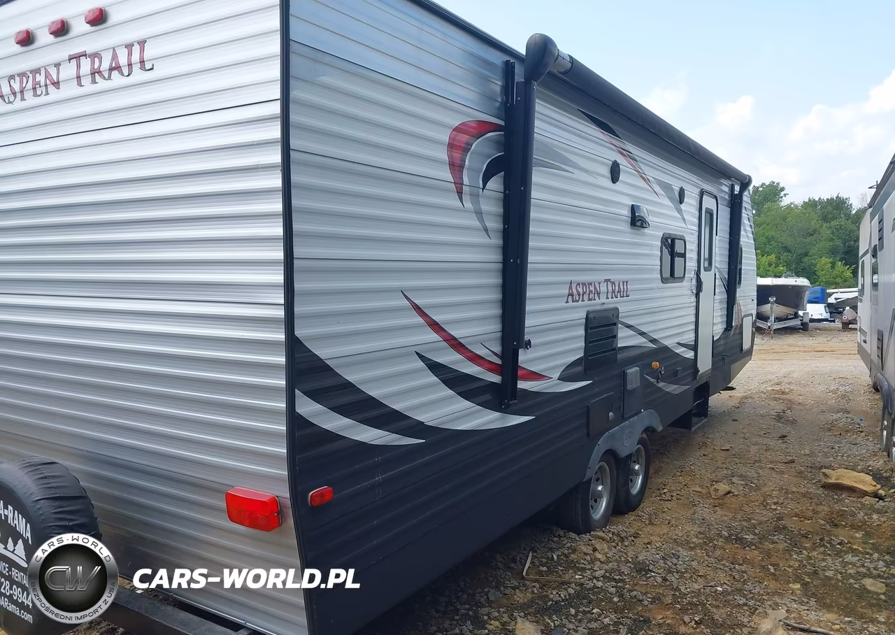 2015 Keystone Rv Keystone VIN:4YDT2812XFY920439 - 4