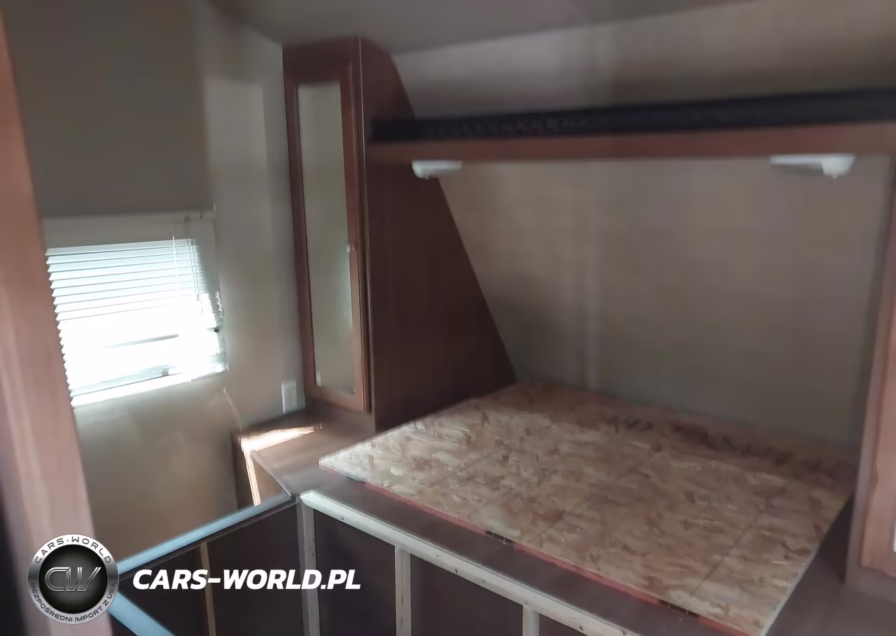2015 Keystone Rv Keystone VIN:4YDT2812XFY920439 - 5