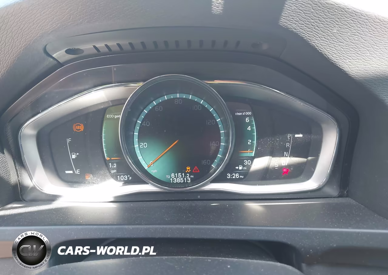 2016 Volvo S60 T5 Premier VIN:YV1612TK1G2395590 - 7