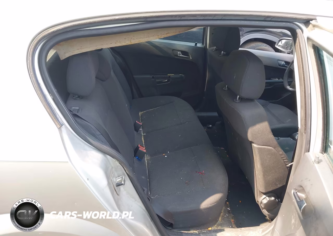2008 Saturn Astra Xe VIN:W08AR671585076011 - 8