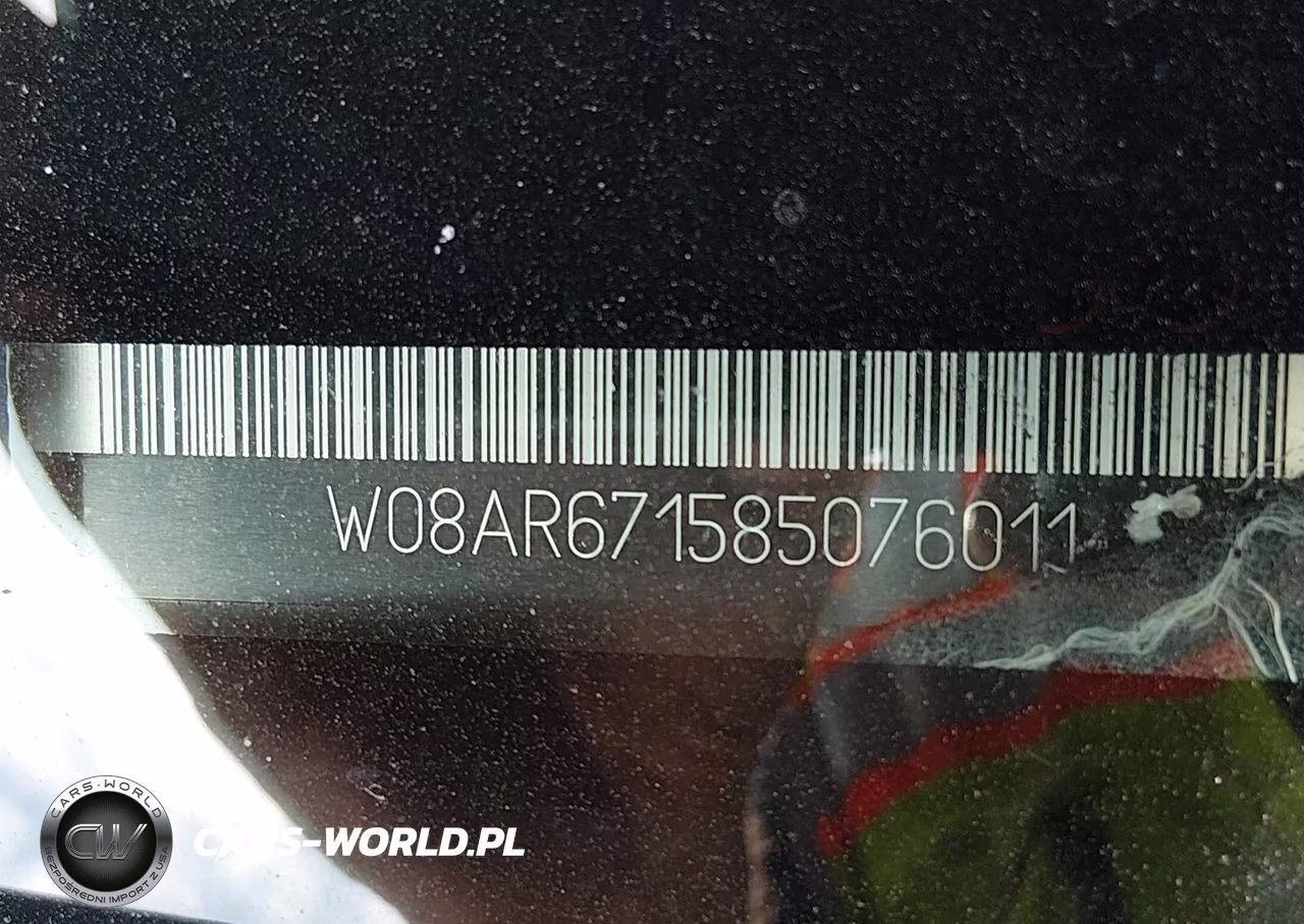 2008 Saturn Astra Xe VIN:W08AR671585076011 - 9