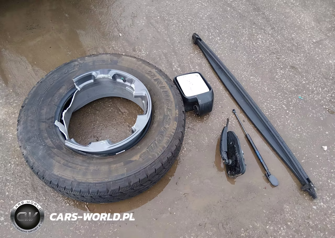 2025 Ford Bronco Big Bend VIN:1FMDE7BH5SLB84685 - 12
