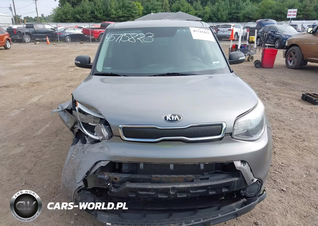 2014 Kia Soul VIN:KNDJN2A25E7099172 - 12