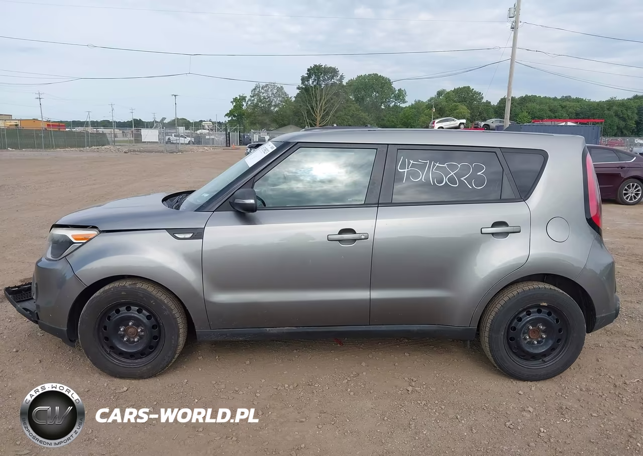2014 Kia Soul VIN:KNDJN2A25E7099172 - 14
