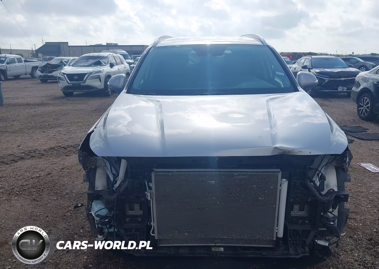 2021 Hyundai Santa Fe Sel VIN:5NMS64AJ4MH343048 - 13